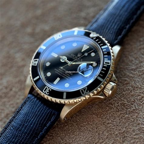 rolex submariner 1982 for sale|rolex submariner 16808.